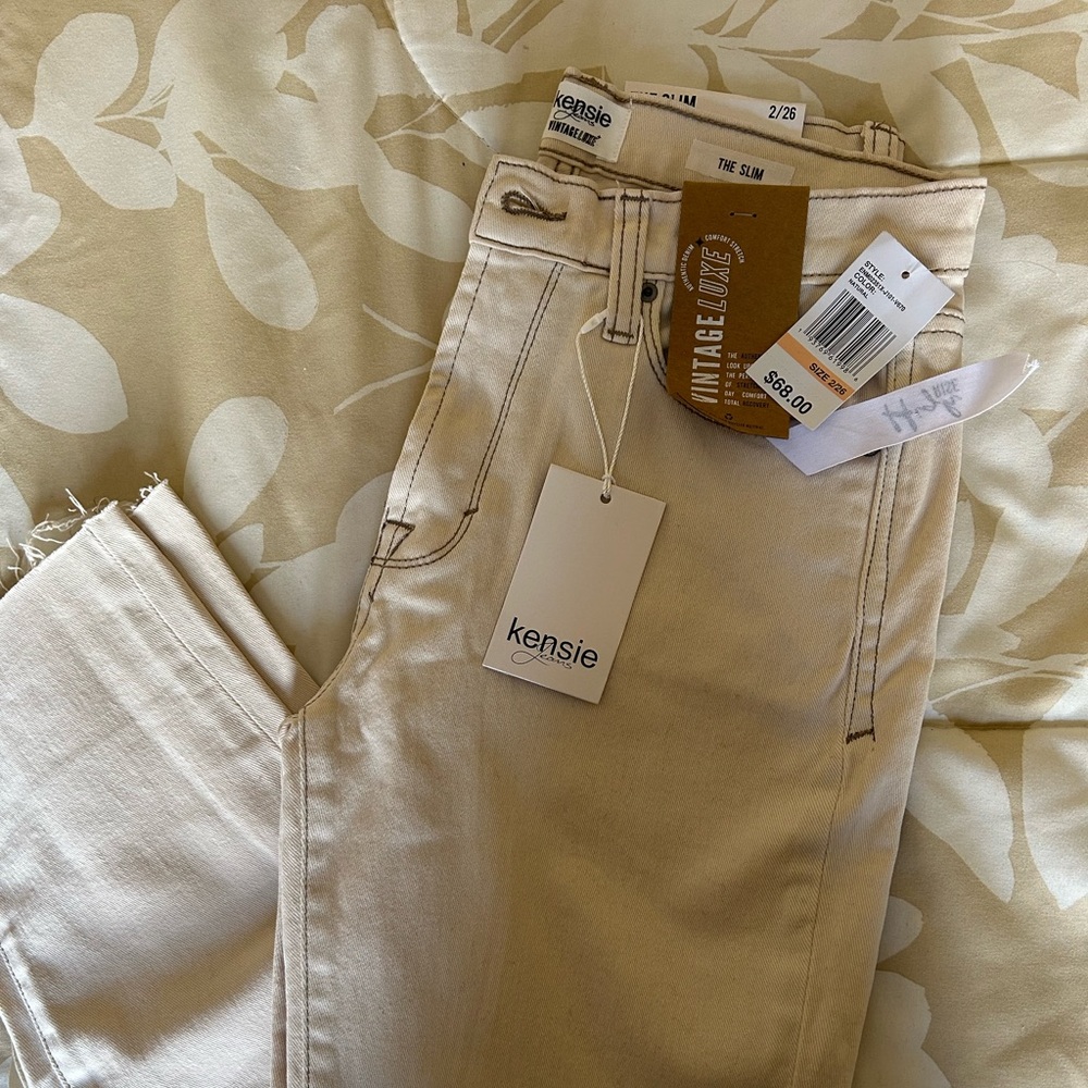 Kensie Jeans size 2